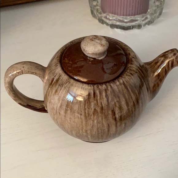 Teapot ceramic - Picture 2 of 4